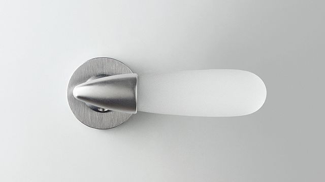 maniglia olivari aurora